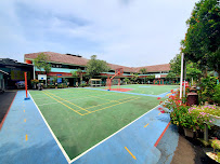 Foto SMP  Negeri 116 Jakarta, Kota Jakarta Utara