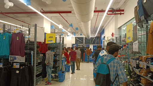 Decathlon Jaipur Center