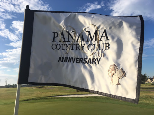 Golf Course «Panama Country Club», reviews and photos, 100 Country Club Dr, Lynn Haven, FL 32444, USA