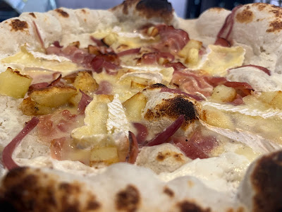 Napolitana à Soual