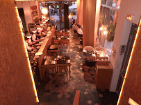 Atmosphère du Restaurant français Coretta à Paris - n°16
