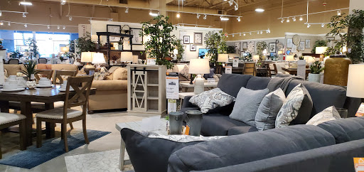 Furniture Store «Ashley HomeStore», reviews and photos, 7410 Carson Blvd, Long Beach, CA 90808, USA