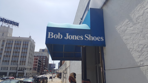 Shoe Store «Bob Jones Shoes», reviews and photos, 1914 Grand Blvd, Kansas City, MO 64108, USA