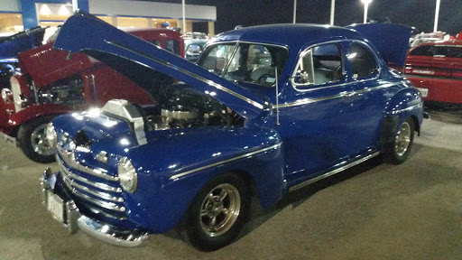 Chevrolet Dealer «Castroville Chevrolet», reviews and photos, 1955 US-90, Castroville, TX 78009, USA