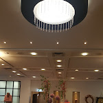 Photo n°7 de l'avis de Athar.a fait le 28/08/2017 à 07:49 sur le  ACHAT Hotel Karlsruhe City à Karlsruhe