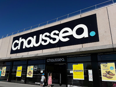 CHAUSSEA Mondeville à Mondeville