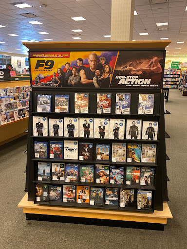 Book Store «Barnes & Noble», reviews and photos, 3561 N Freeway Blvd, Sacramento, CA 95834, USA