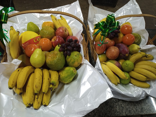 Logo da empresa - Lima Hortifruti