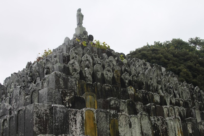 真言宗豊山派 摩尼山 空蔵院