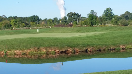 Golf Course «Turtle Creek Golf Course», reviews and photos, 303 W Ridge Pike, Limerick, PA 19468, USA