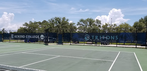 Bullard Tennis Courts