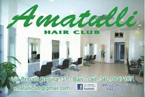 AMATULLI HAIR CLUB parrucchieri