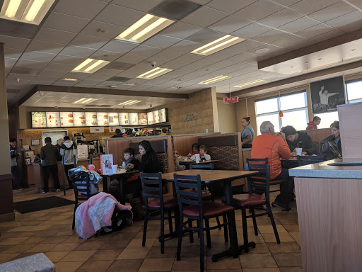 Fast Food Restaurant «Chick-fil-A», reviews and photos, 950 Cpl Max Donahue Ln, Highlands Ranch, CO 80129, USA