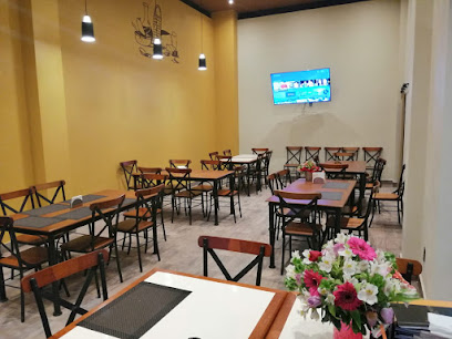 Armia Restaurante - Canadá Chica, 42603 Actopan, Hidalgo, Mexico