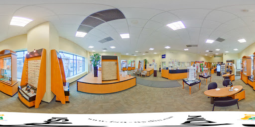 Optician «Main Eye Glass Center», reviews and photos, 1 N Washington Ave, Bergenfield, NJ 07621, USA