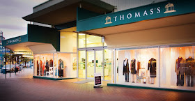 Thomas's
