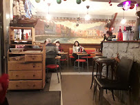 Atmosphère du Restaurant italien Pizzeria Cap Bercy à Paris - n°5