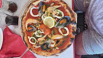 Pizza du Pizzeria La Bocca à Fréjus - n°8