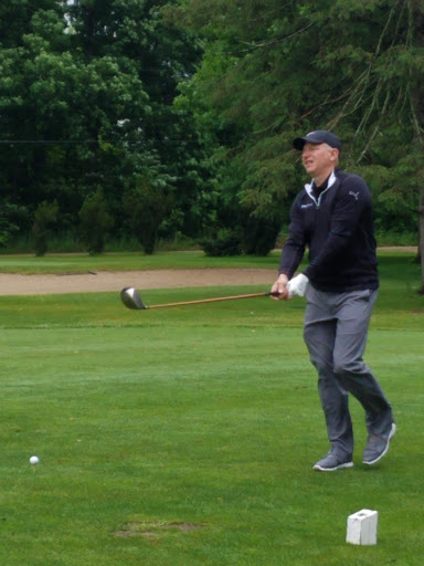 Golf Course «Pine View Golf Club», reviews and photos, Pulver Rd, Three Rivers, MI 49093, USA