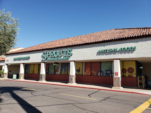 Shopping Mall «Southern Palms Shopping Center», reviews and photos, 1528 E Southern Ave, Tempe, AZ 85282, USA