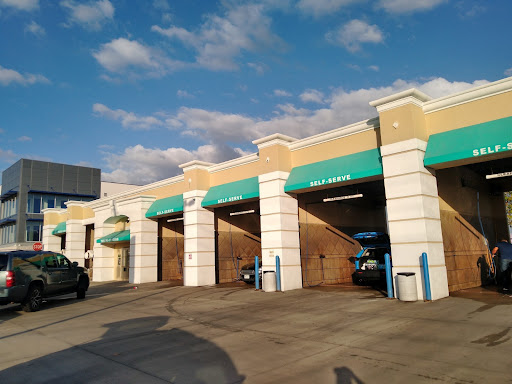 Water Whirled Car Wash en Kissimmee