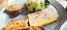Foie gras du Restaurant Bistroquet à la Une à Toulouse - n°3