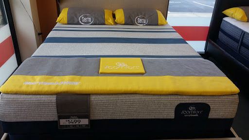 Mattress Store «Mattress Firm West Valley City», reviews and photos, 2592 5600 W, West Valley City, UT 84120, USA