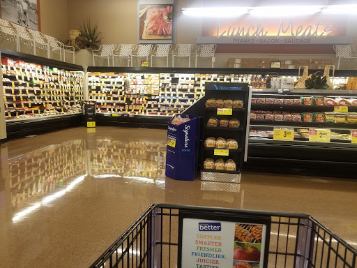 Grocery Store «Albertsons», reviews and photos, 861 E Warner Rd, Gilbert, AZ 85296, USA