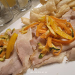 Photo n°2 de l'avis de marco.u fait le 07/05/2023 à 11:36 sur le  Ristorante Pizzeria La Conca à Fontanafredda