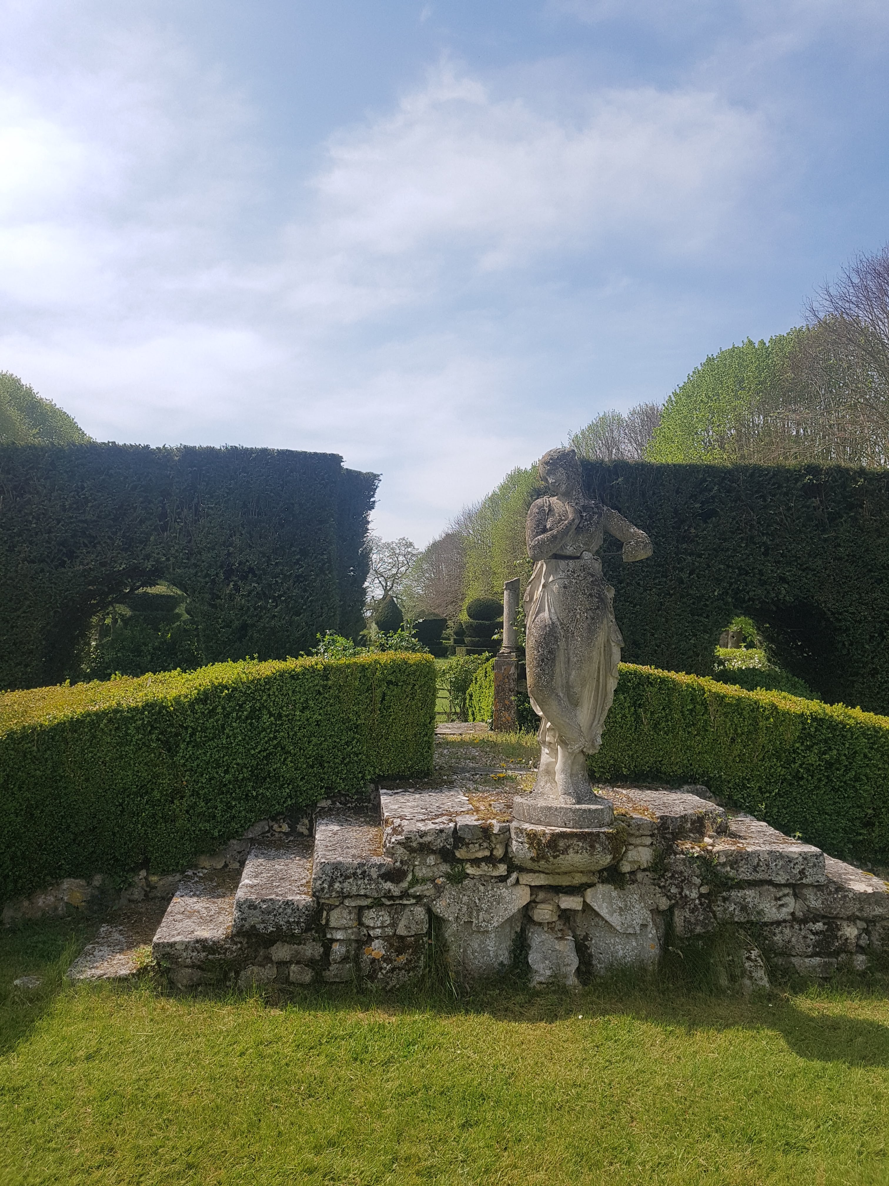 Photo n° 18 de l'avis de Isabelle.e fait le 21/04/2019 à 18:53