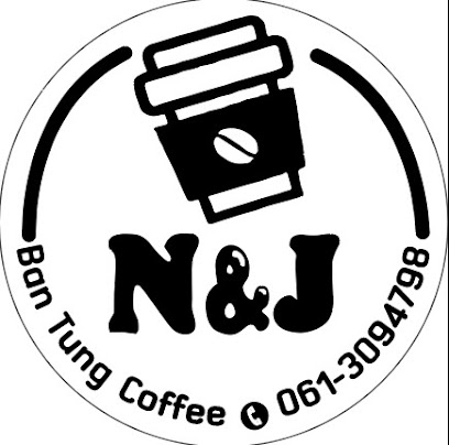 N&J Ban Thung Coffee