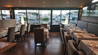Atmosphère du Restaurant méditerranéen Chez Gilbert à Cassis - n°17