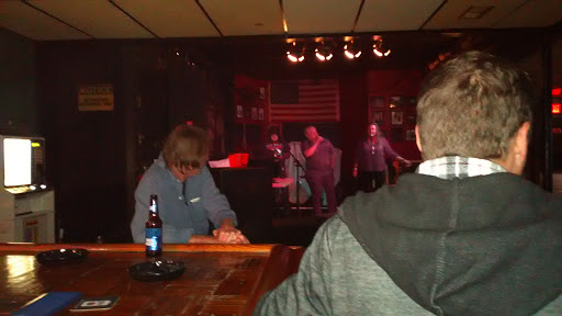 Night Club «Hot Spot», reviews and photos, 2911 High Ridge Blvd, High Ridge, MO 63049, USA