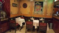 Atmosphère du Restaurant bangladais GANESH à Maisons-Laffitte - n°7
