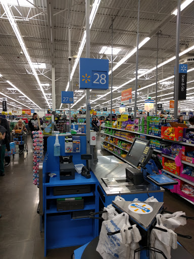Department Store «Walmart Supercenter», reviews and photos, 2351 Century Dr, West Mifflin, PA 15122, USA
