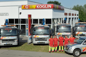 Pannen- und Abschleppdienst Peter Koglin GmbH