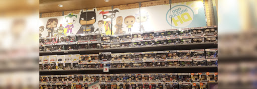 Variety Store «FYE», reviews and photos, 3880 Irving Mall, Irving, TX 75062, USA