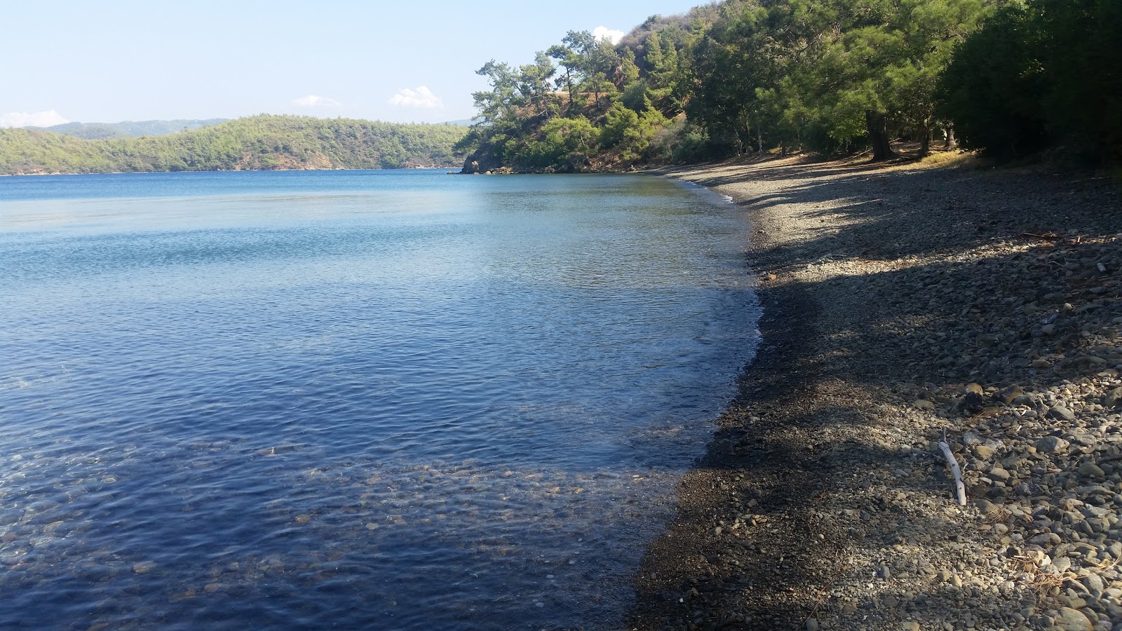 Photo de Saridana Bay II avec baie spacieuse