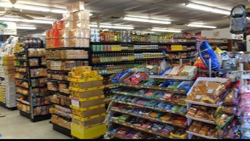 Supermarket «Latin America Supermarket», reviews and photos, 6640 Hanley Rd, Tampa, FL 33634, USA