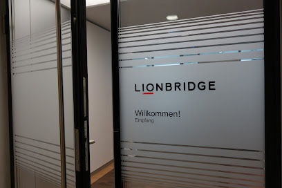 Lionbridge Switzerland - Fachübersetzungen