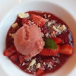 Photo n° 3 de l'avis de Catherine.h fait le 11/08/2020 à 21:02 pour Restaurant Le Jardin Délice à Saint-Cast-le-Guildo