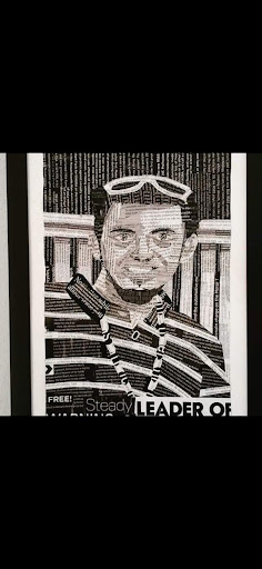 Explore eagle feather tattoo ideas, creative tattoo ideas in Ocala, available at Beauty in a Canvas Tattoo and Art Gallery