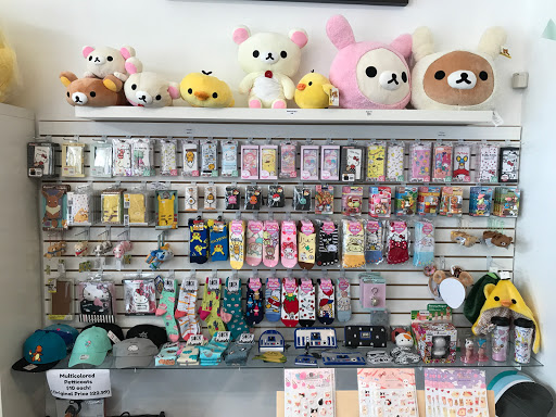JapanLA image