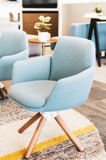 Office Furniture Store «The Creative Office», reviews and photos, 721 Legion Way SE, Olympia, WA 98501, USA