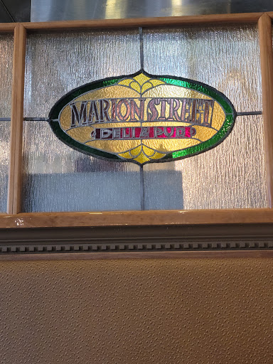 Gastropub «Marion Street Deli and Pub», reviews and photos, 281 N Marion Ave, Lake City, FL 32055, USA