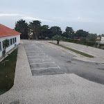 Photo n°2 de l'avis de Raluca.m fait le 14/02/2023 à 23:36 sur le  Hotel Seminário Torre d'Aguilha à São Domingos de Rana