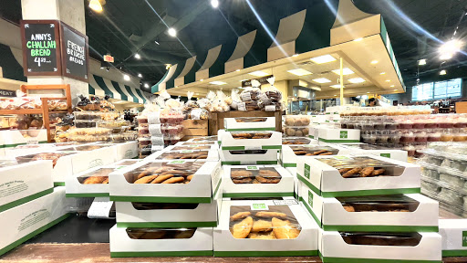 Grocery Store «The Fresh Market», reviews and photos, 1800 West Ave, Miami Beach, FL 33139, USA