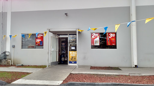 Auto Parts Store «NAPA Auto Parts - Genuine Parts Company», reviews and photos, 3380 Edward Ave, Santa Clara, CA 95054, USA