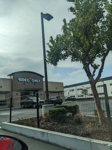 Electronics Store «Video Only Mountain View», reviews and photos, 2485 Charleston Rd, Mountain View, CA 94043, USA