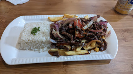 La tradición Peruvian restaurant